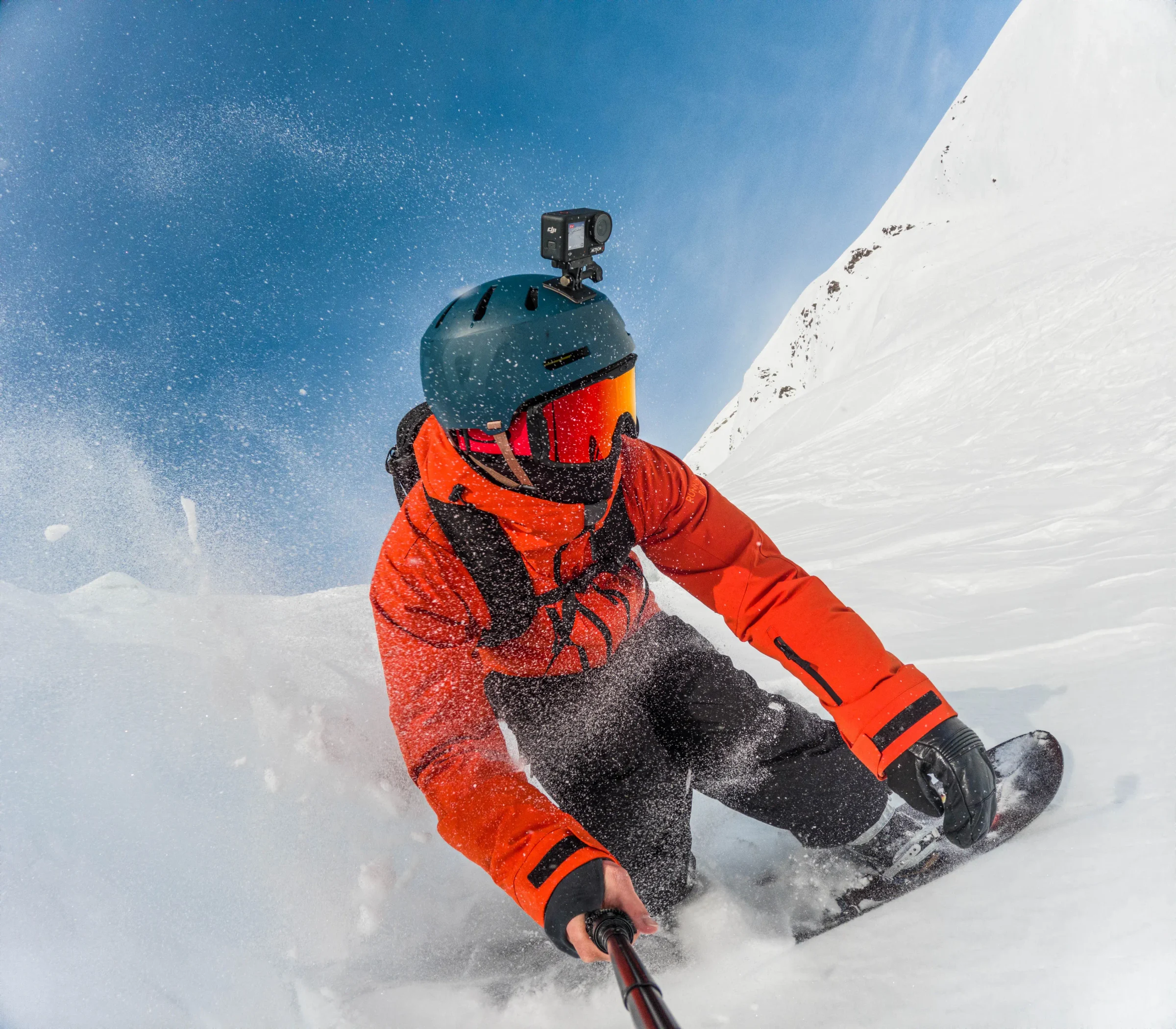 Hemu Ski Resort 203 Campaign