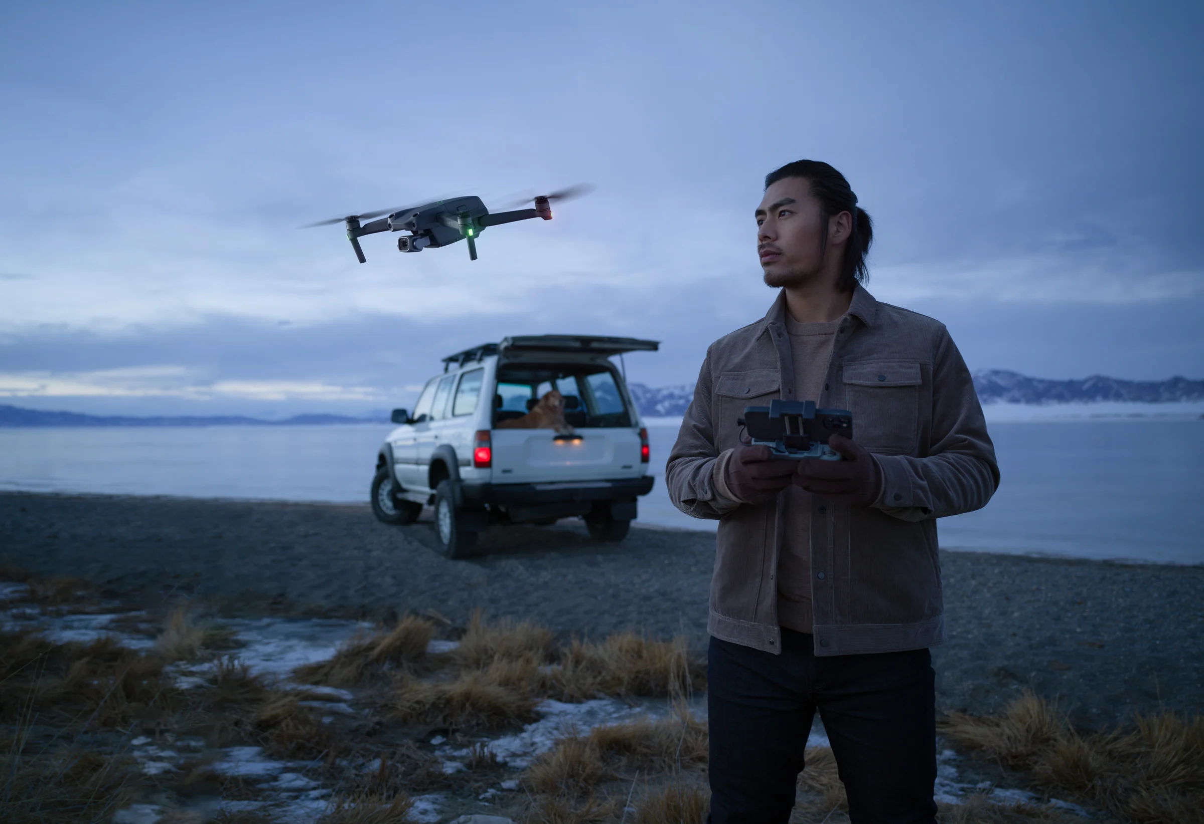 Mavic Air