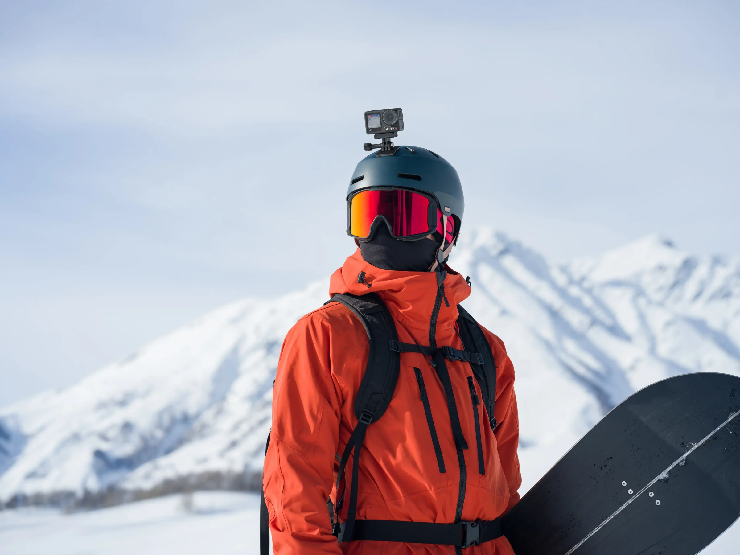 Hemu Ski Resort 203 Campaign