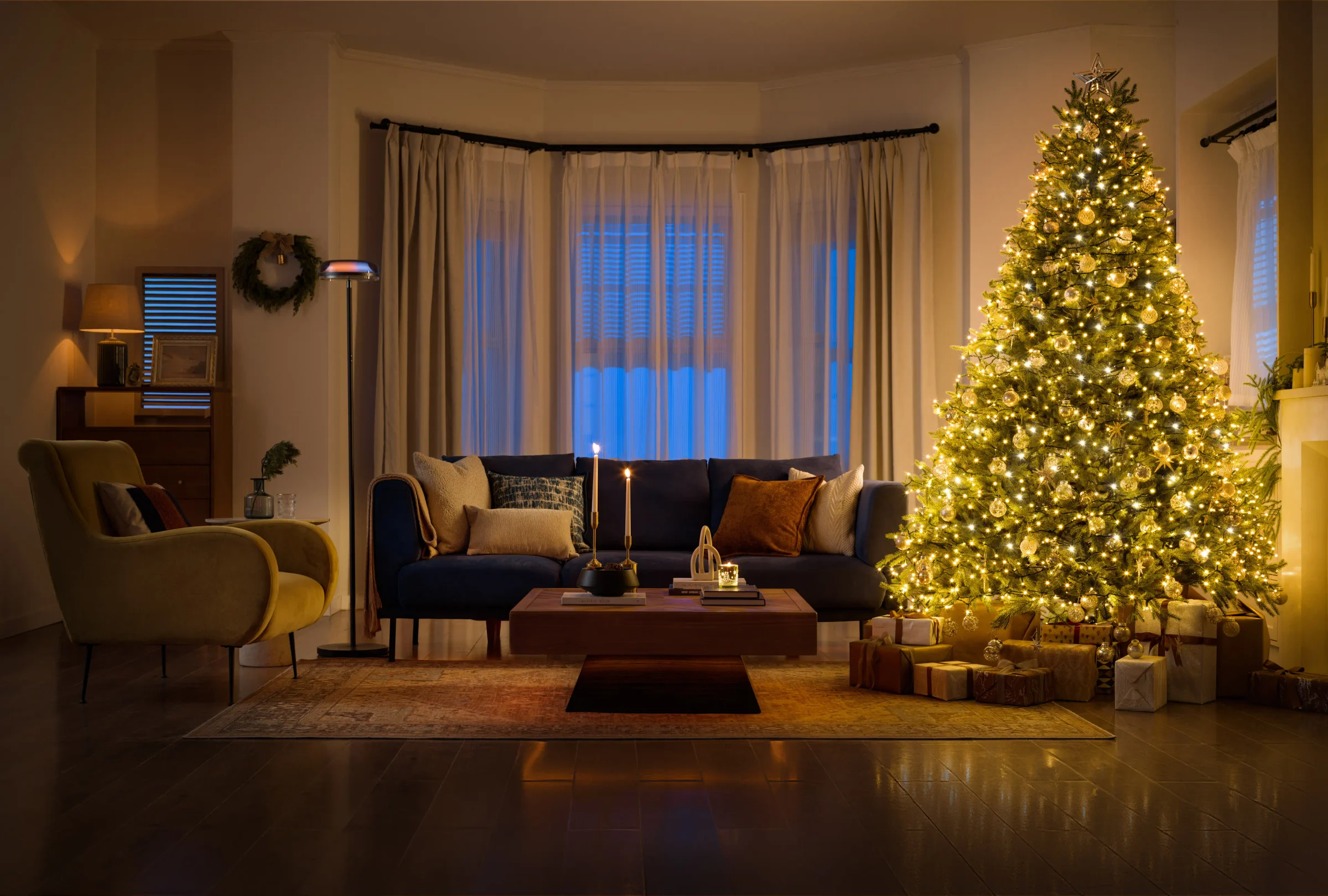 Govee Christmas Special