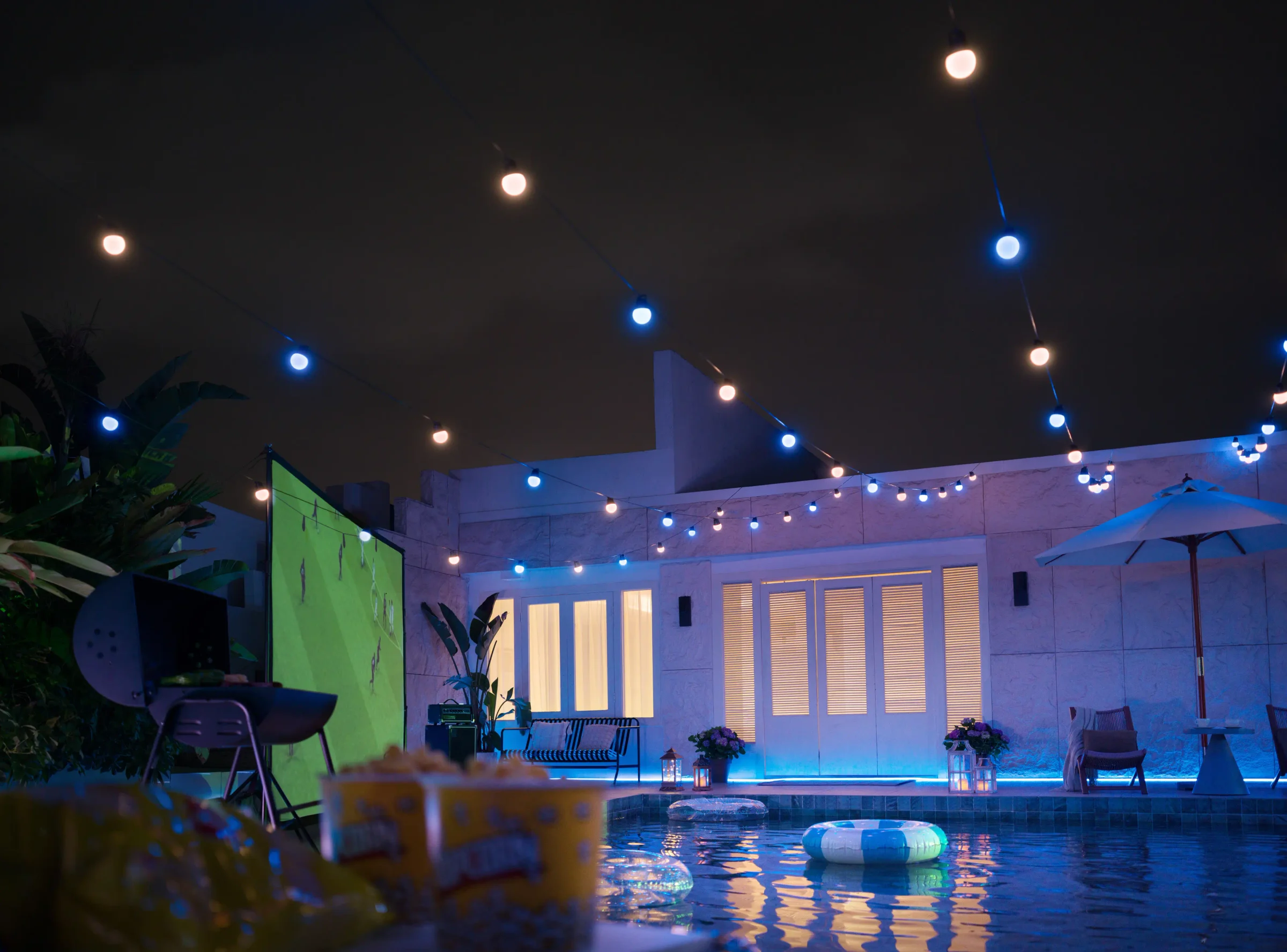Govee Smart String Lights