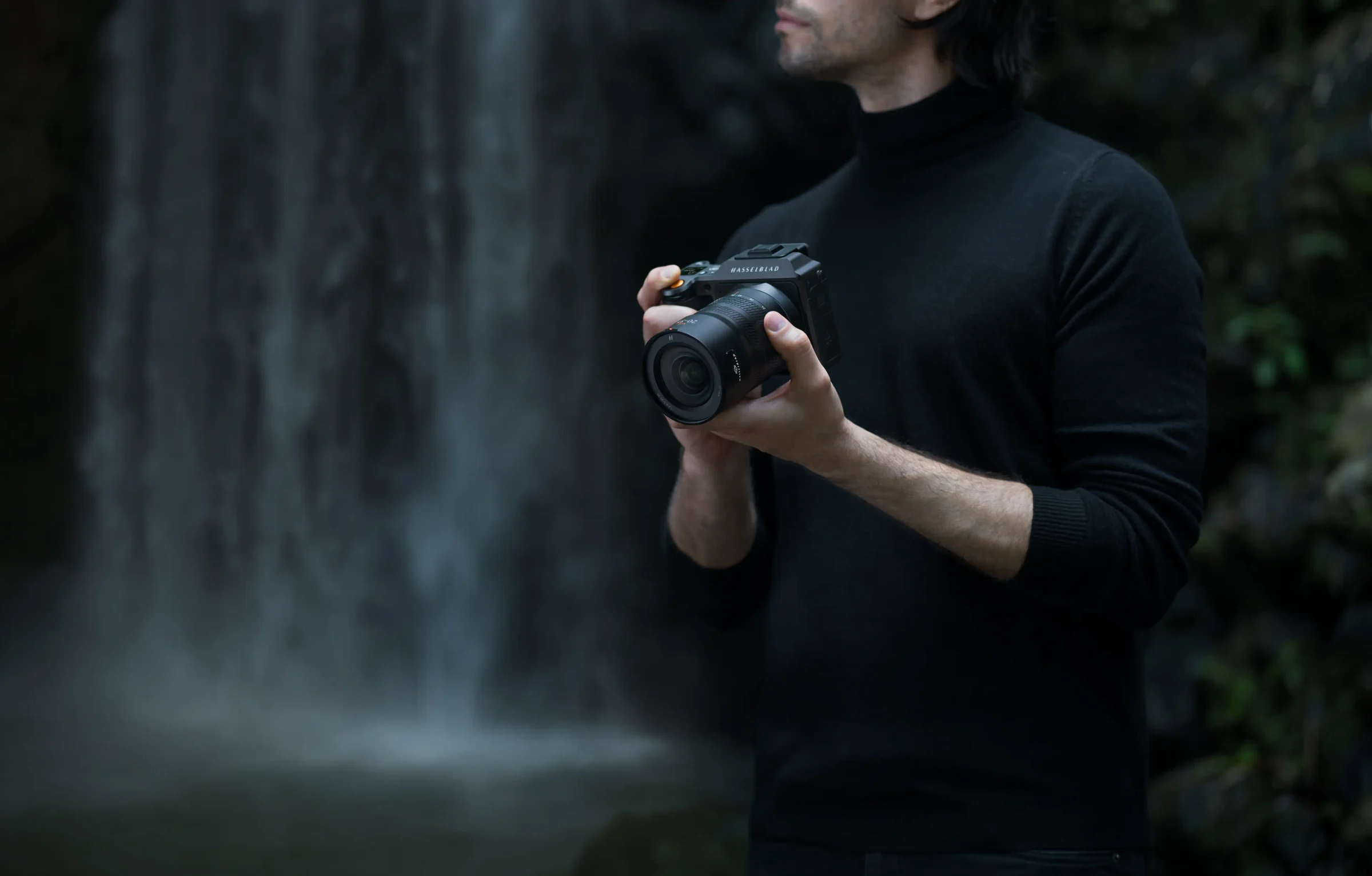 Hasselblad 20-35mm Lens Launch