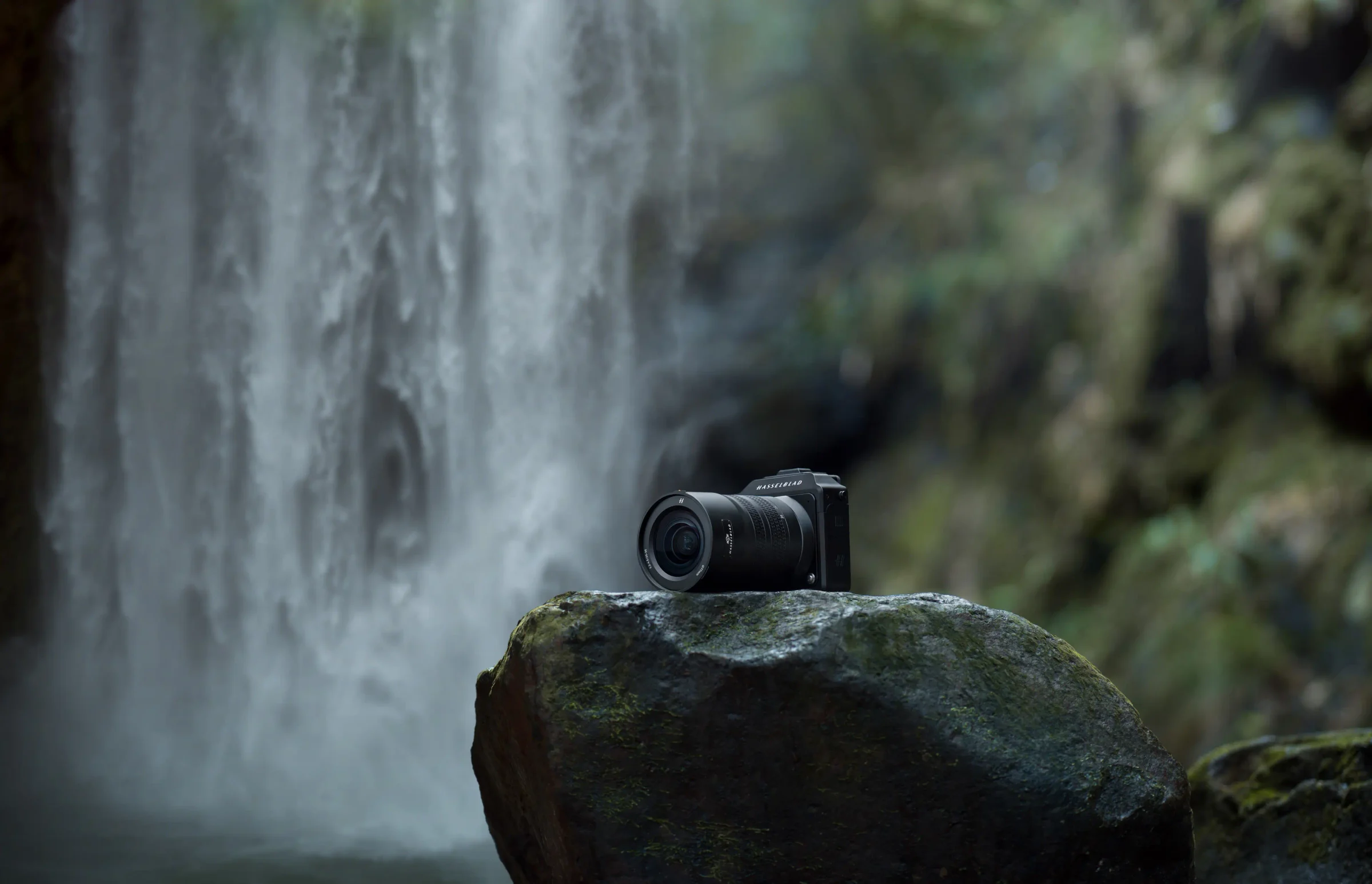 Hasselblad 20-35mm Lens Launch