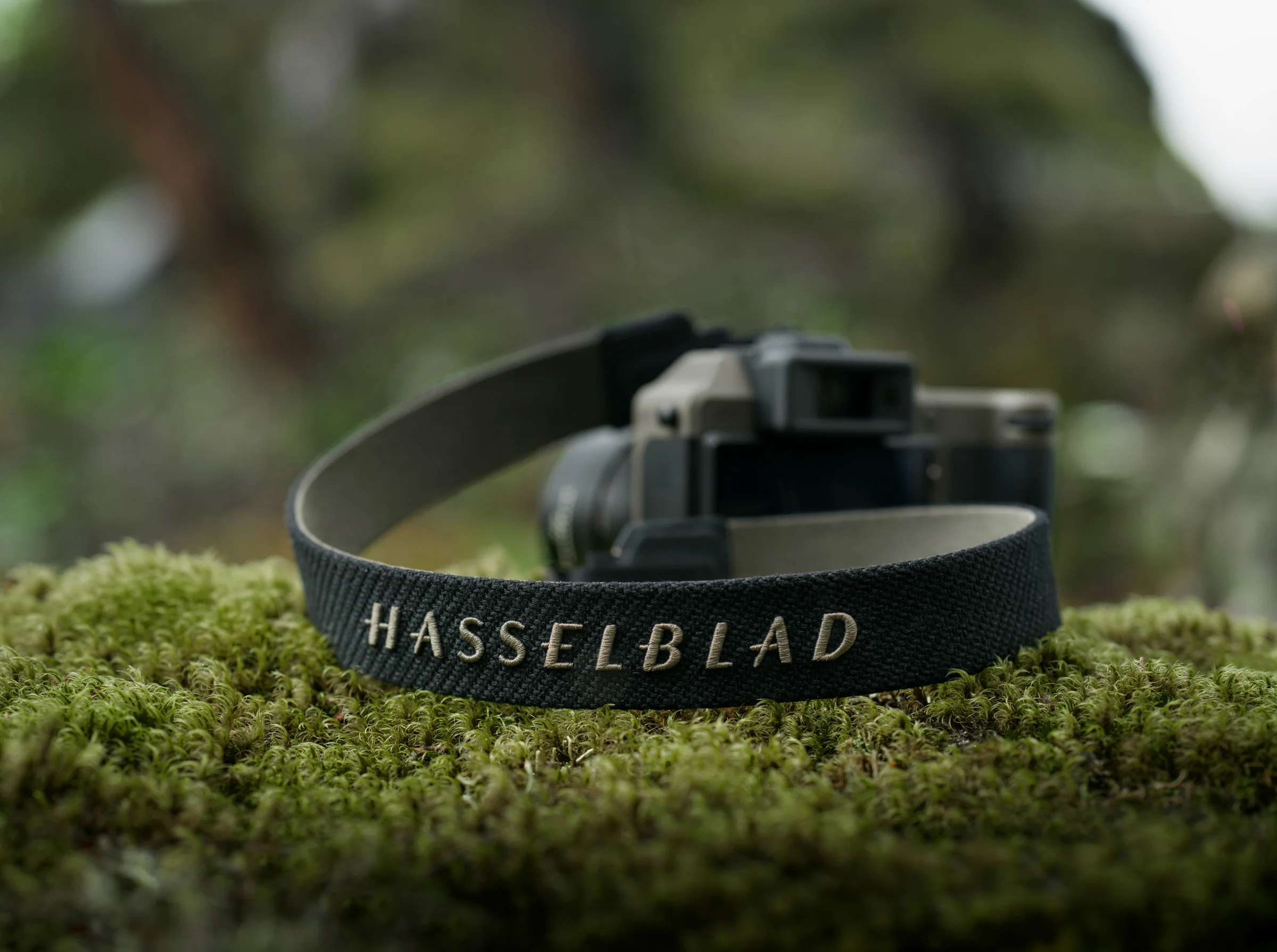 Hasselblad Green x2d