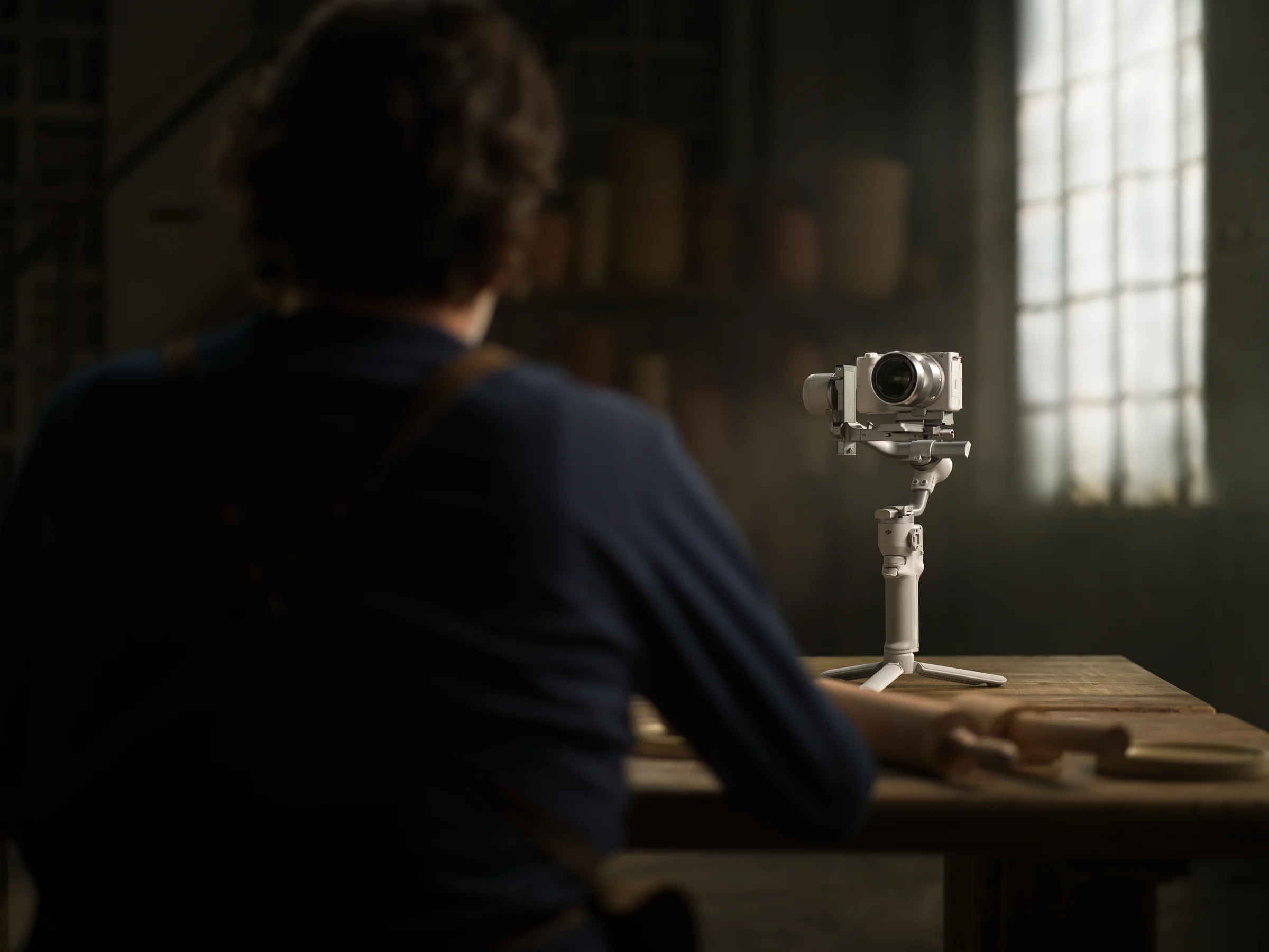 DJI Ronin RS