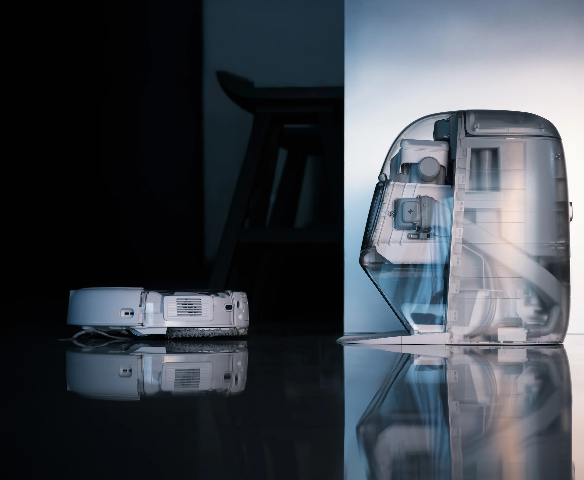 DJI Romo-P product