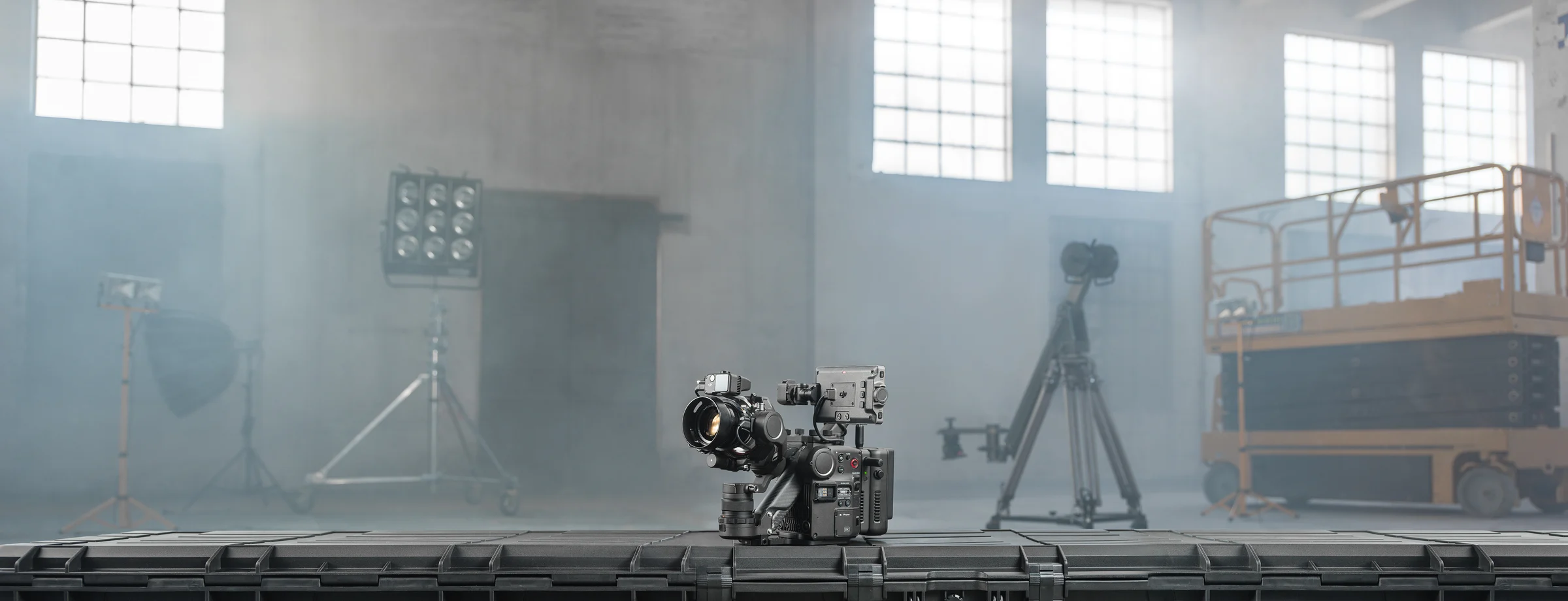 Ronin 4D