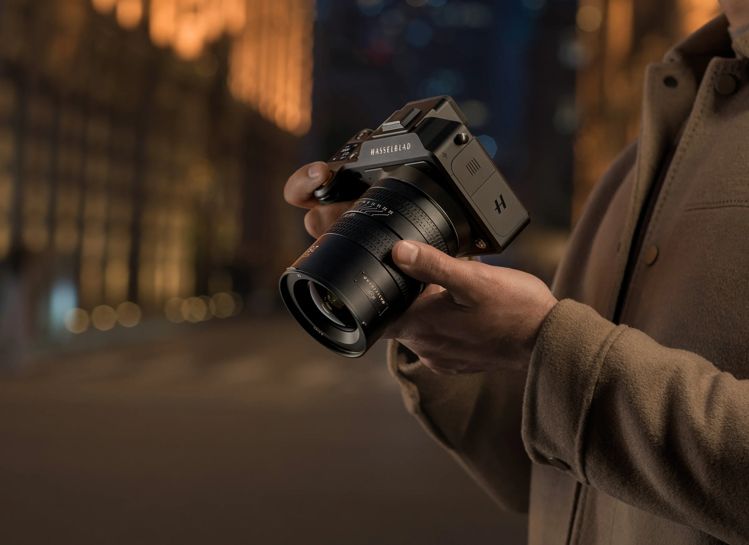 Hasselblad 25v