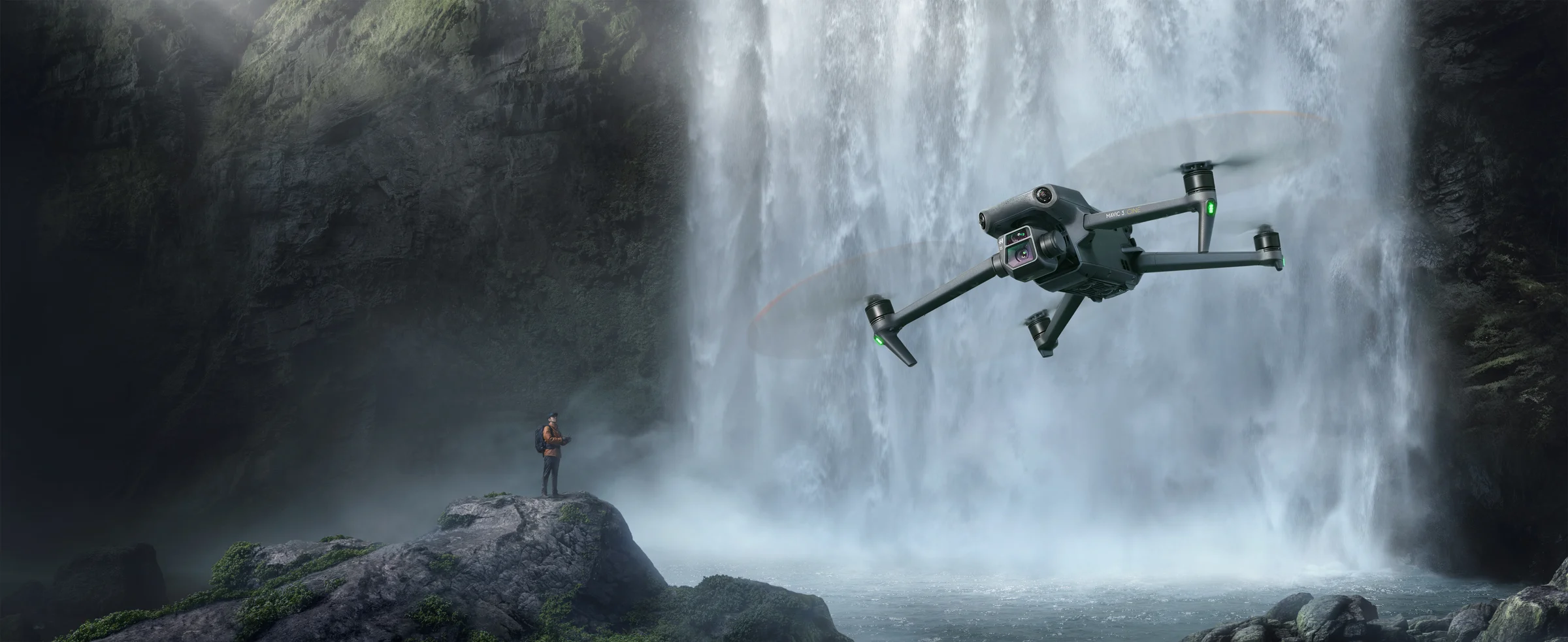 Mavic 3