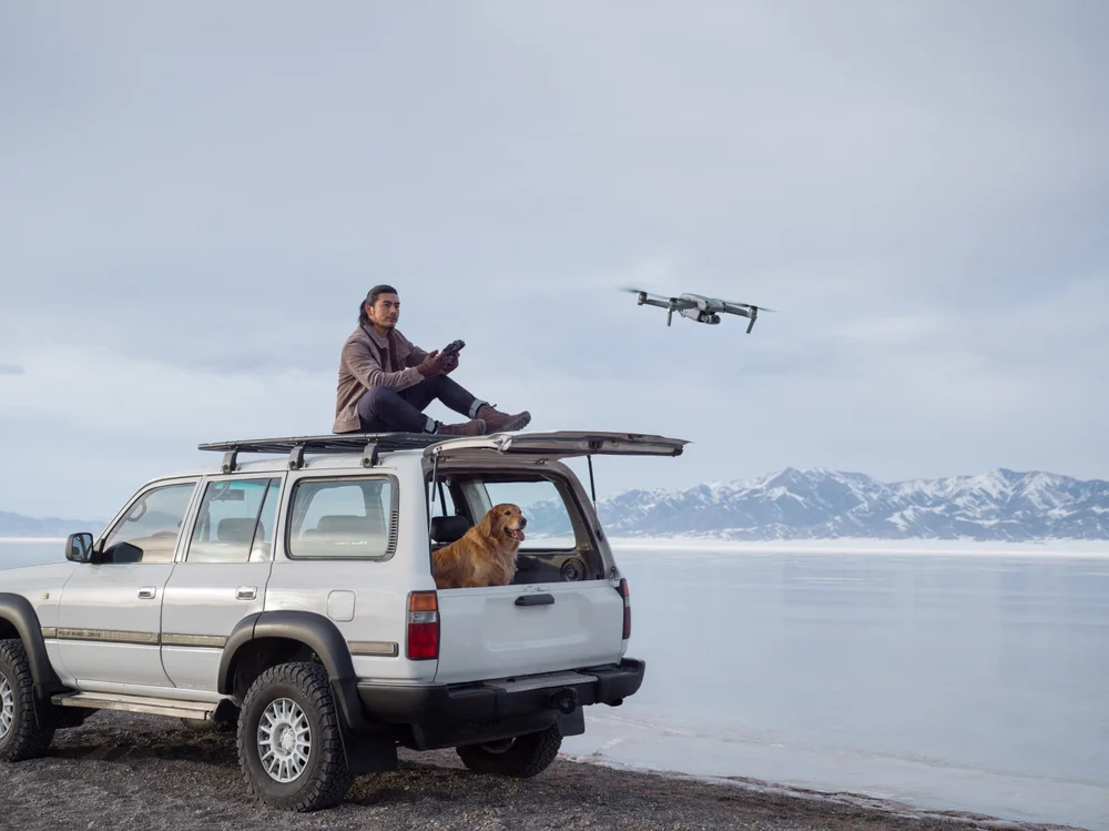 Mavic Air
