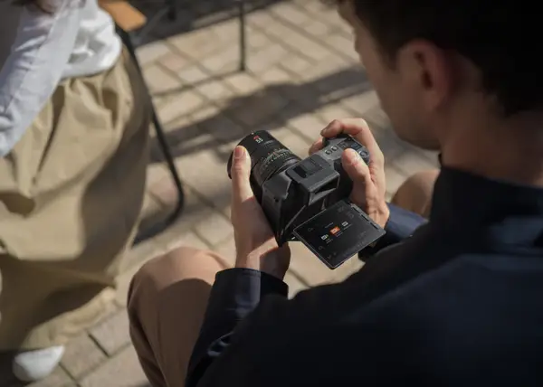 Hasselblad X2D II Shanghai Series