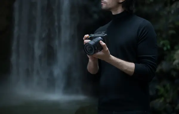Hasselblad 20-35mm Lens Launch