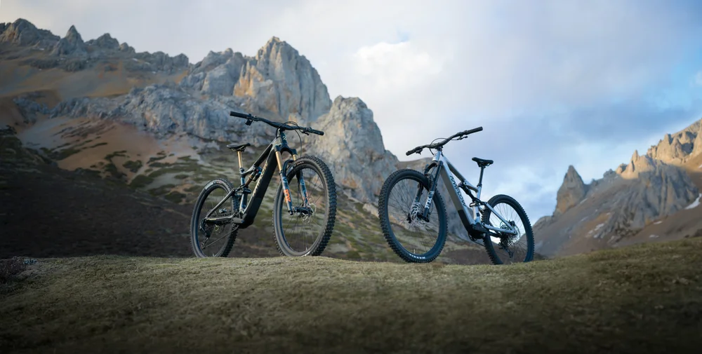 amflow Bicycle Campaign
