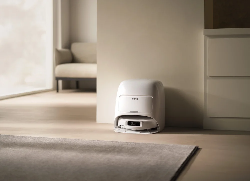 DJI Romo-S product