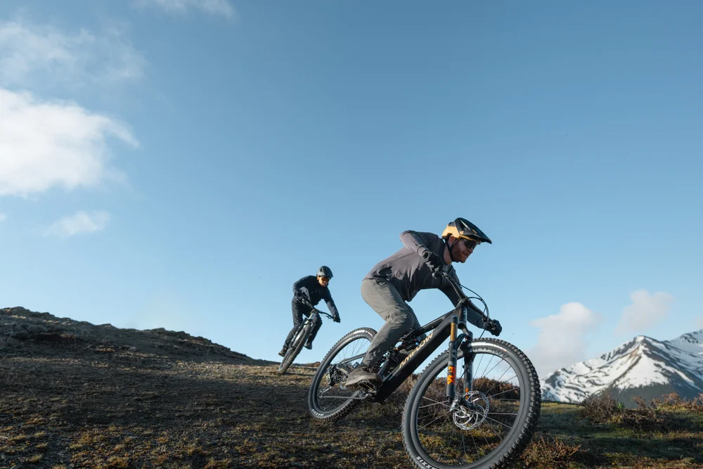 amflow Bicycle Campaign