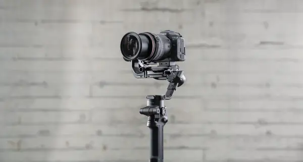 DJI RS & RSC Series Launch