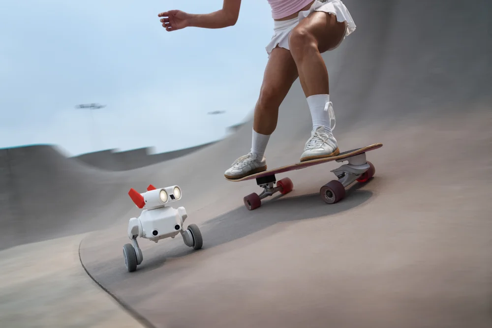 Beni Robotic Dog