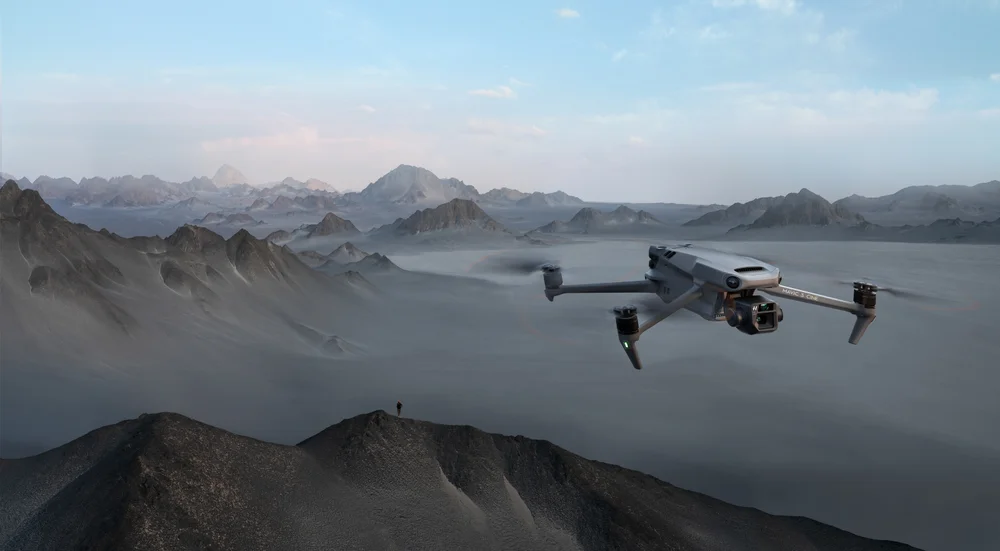 Mavic 3