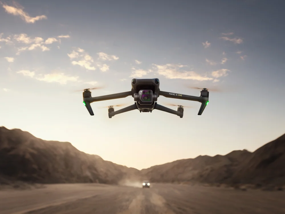 Mavic 3