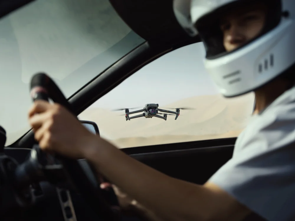Mavic 3